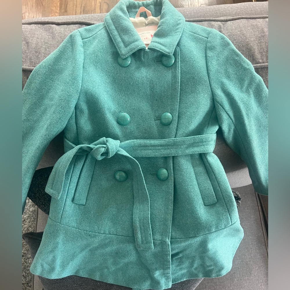 Crewcuts Kids Pea Coat